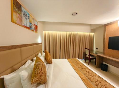hotel grand pacific