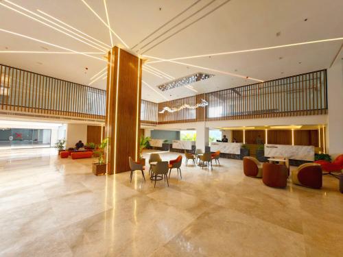 hotel grand pacific