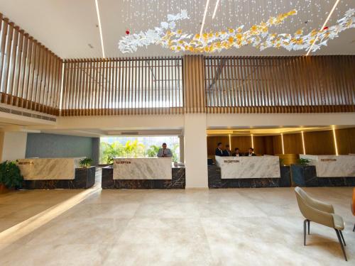 hotel grand pacific