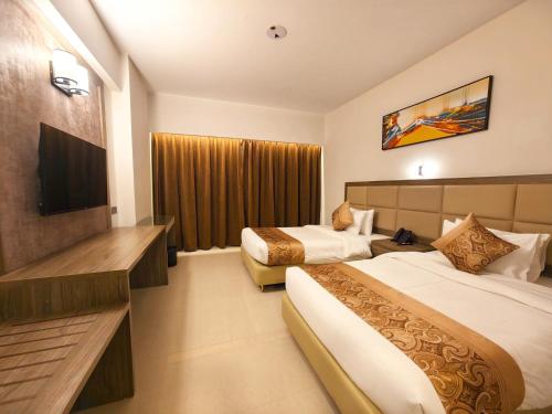 hotel grand pacific