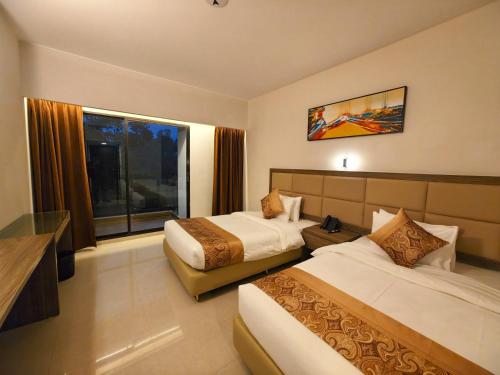 hotel grand pacific