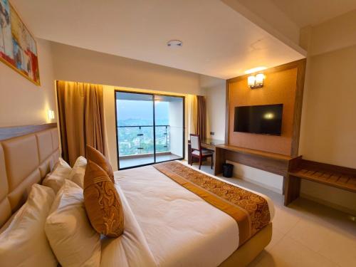 hotel grand pacific