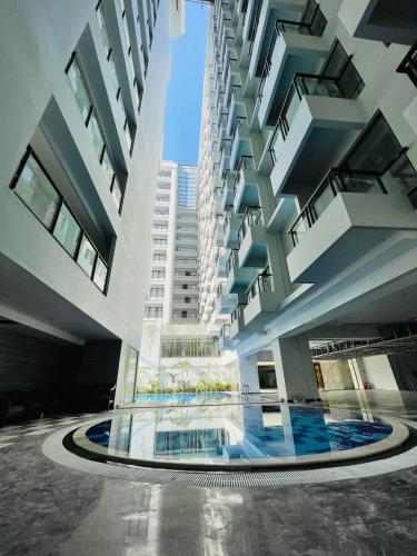 hotel grand pacific