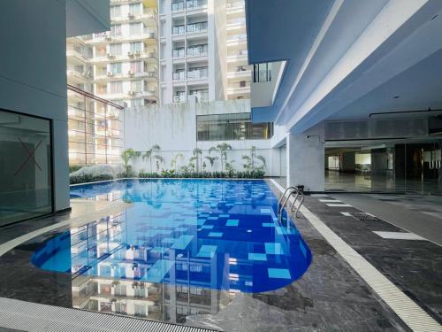 hotel grand pacific