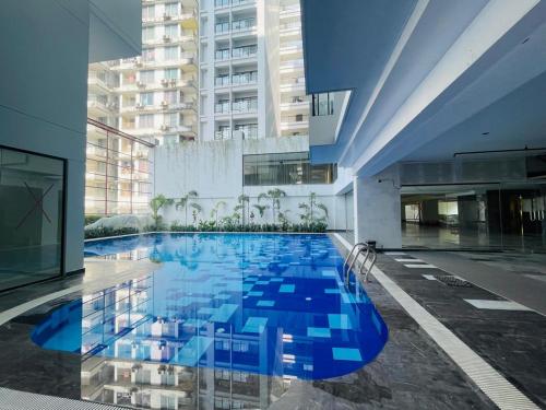 hotel grand pacific