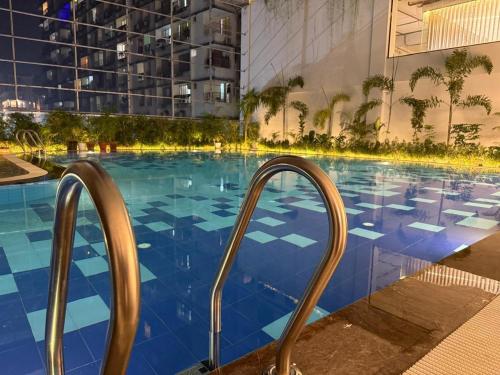 hotel grand pacific