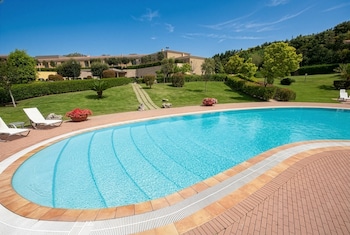 suites del borgo