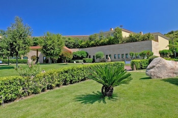 suites del borgo