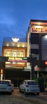 hotel marina