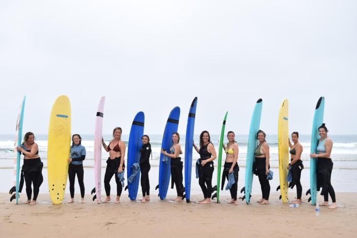taghazout