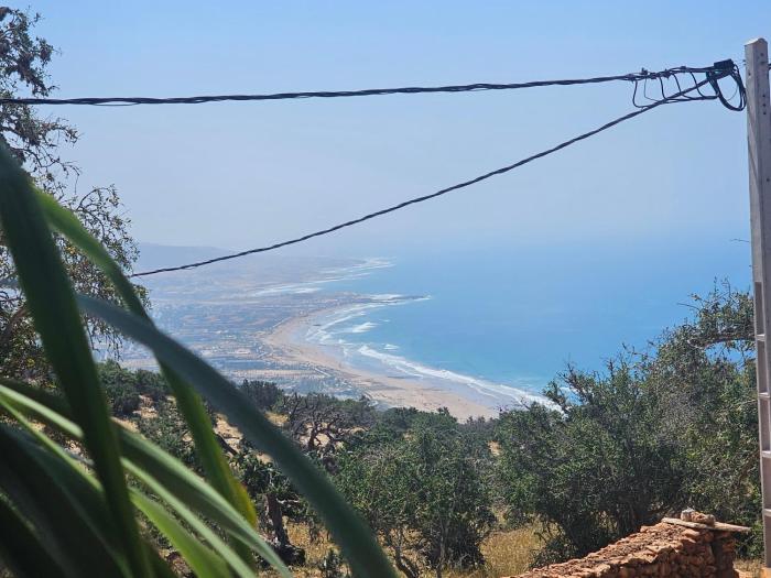 taghazout