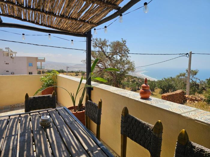 taghazout