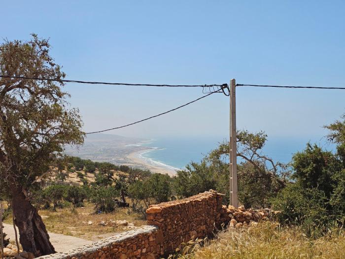 taghazout
