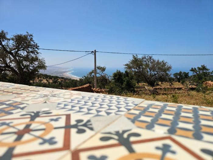 taghazout