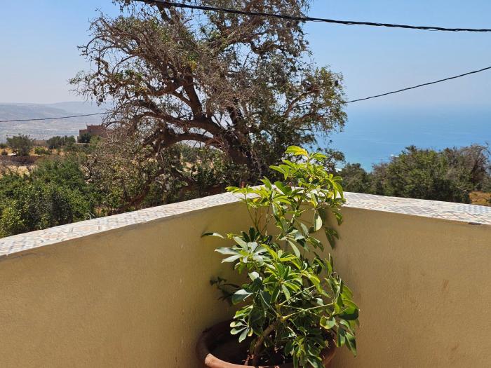 taghazout