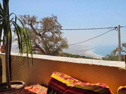 taghazout