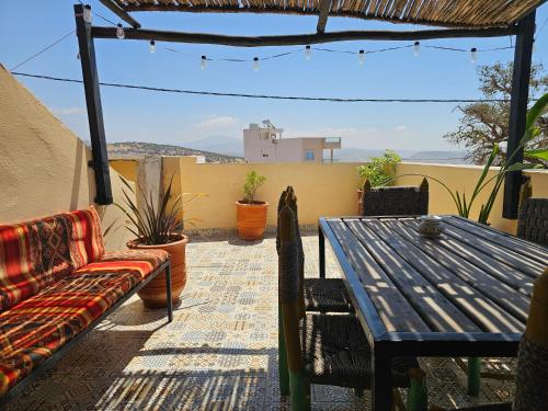 taghazout