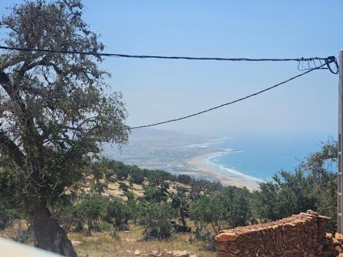 taghazout