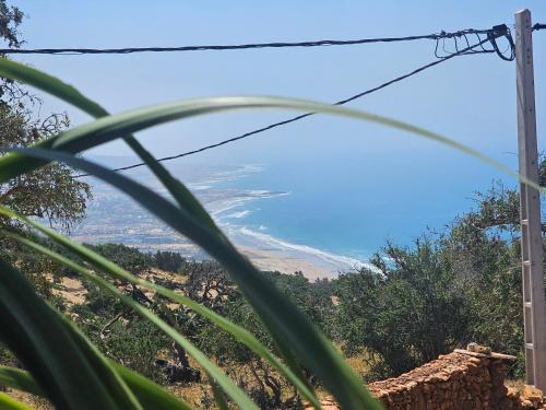 taghazout