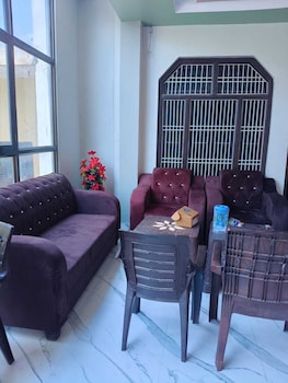 Ayodhya Stay,,2 star