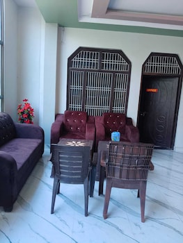 ayodhya stay