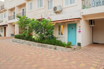 alaya stays cavalo marinho 3 bhk