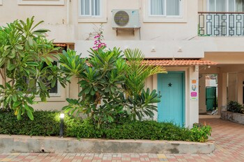 alaya stays cavalo marinho 3 bhk