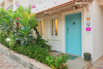 alaya stays cavalo marinho 3 bhk