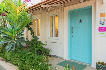 alaya stays cavalo marinho 3 bhk
