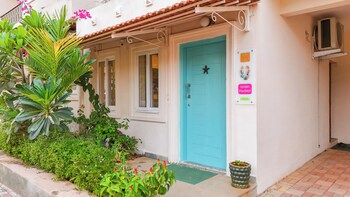 alaya stays cavalo marinho 3 bhk