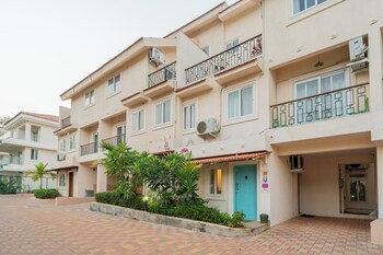 alaya stays cavalo marinho 3 bhk