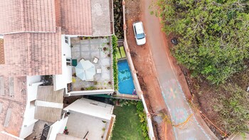 alaya stays cavalo marinho 3 bhk