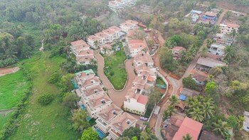 alaya stays cavalo marinho 3 bhk