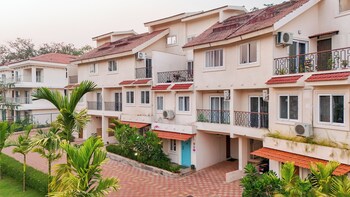 alaya stays cavalo marinho 3 bhk