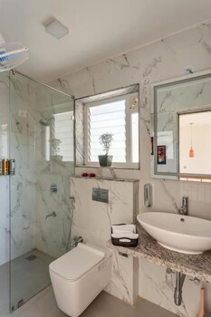 alaya stays cavalo marinho 3 bhk