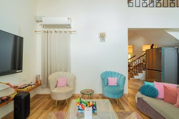 alaya stays cavalo marinho 3 bhk