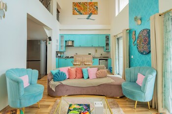 alaya stays cavalo marinho 3 bhk