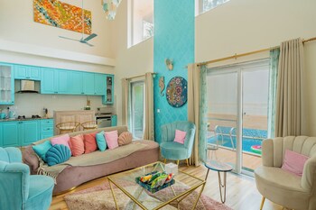 alaya stays cavalo marinho 3 bhk