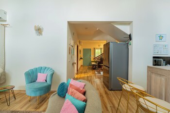 alaya stays cavalo marinho 3 bhk