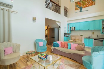 alaya stays cavalo marinho 3 bhk