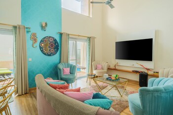 alaya stays cavalo marinho 3 bhk