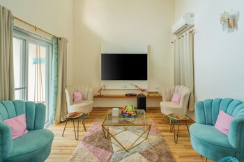 alaya stays cavalo marinho 3 bhk