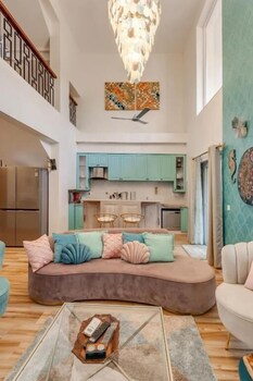 alaya stays cavalo marinho 3 bhk