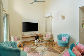 alaya stays cavalo marinho 3 bhk