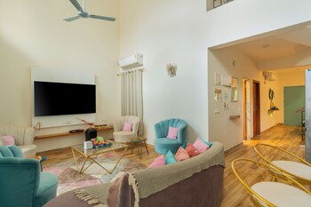 alaya stays cavalo marinho 3 bhk