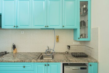 Alaya Stays Cavalo Marinho 3 Bhk,,3 star