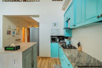 Alaya Stays Cavalo Marinho 3 Bhk,,3 star