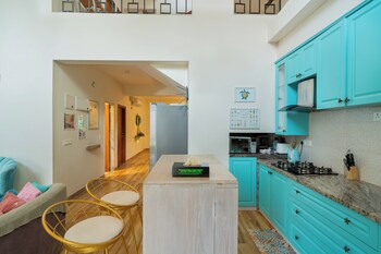 Alaya Stays Cavalo Marinho 3 Bhk,,3 star