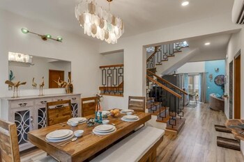 alaya stays cavalo marinho 3 bhk