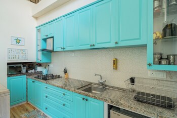 alaya stays cavalo marinho 3 bhk